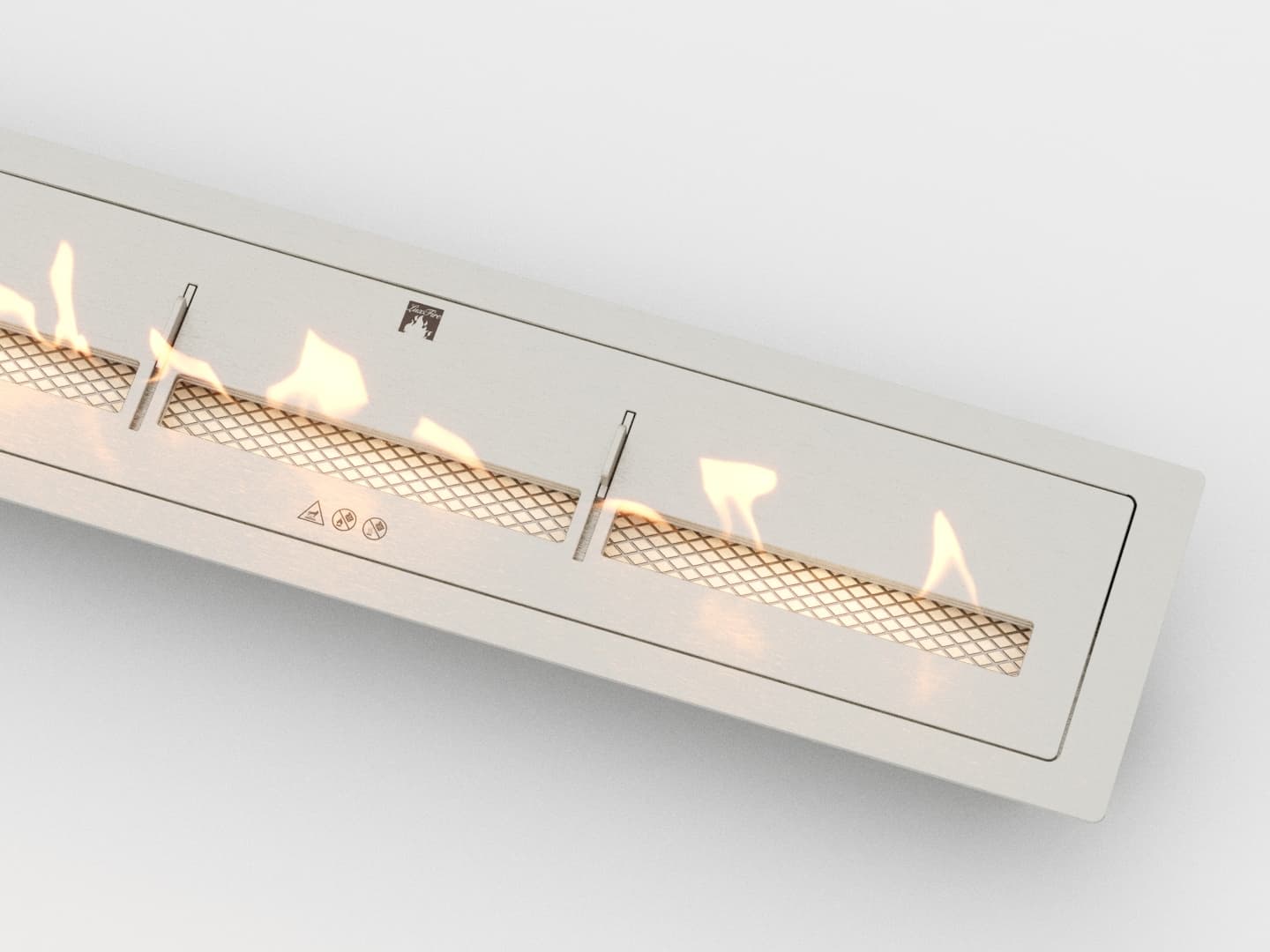 Топливный блок Good Fire 1800 МУ