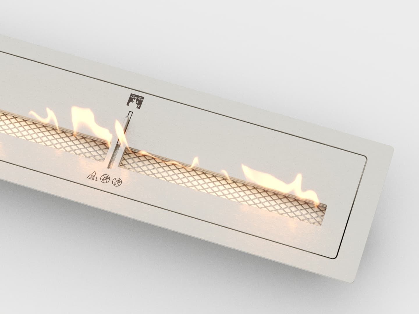 Топливный блок Good Fire 2000 МУ