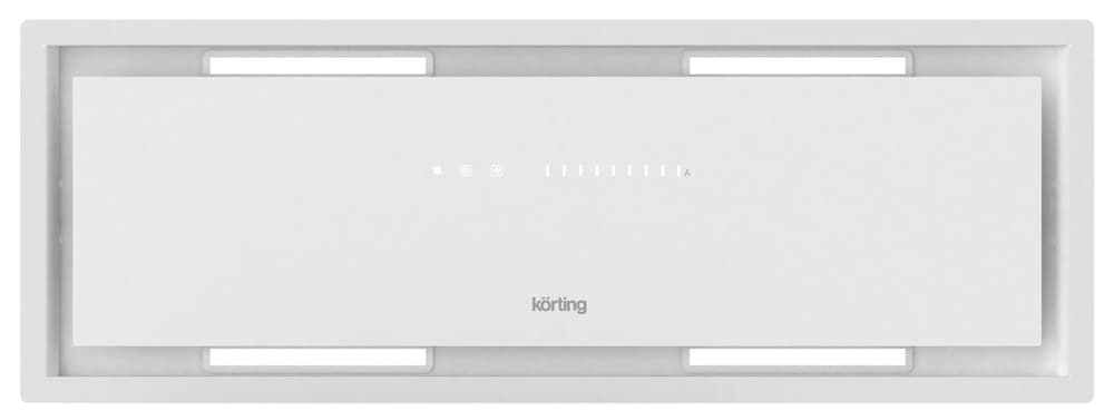 Встраиваемая вытяжка Korting KHI 9997 GW