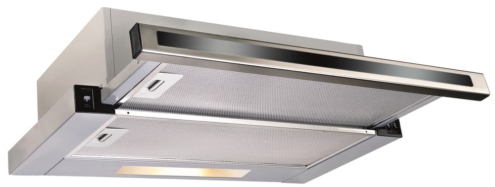 Встраиваемая вытяжка Korting KHP 6637 GNX