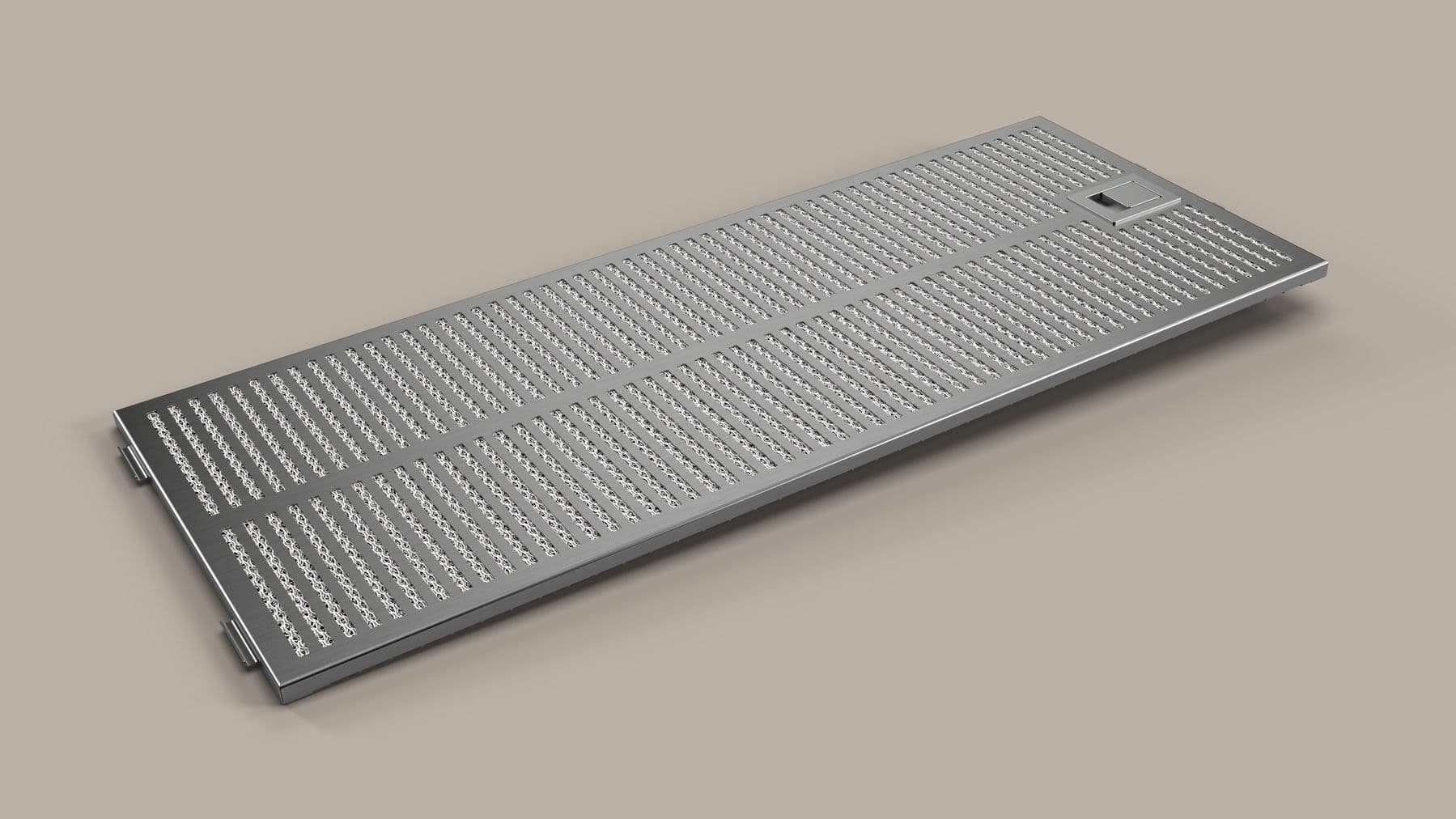 Встраиваемая вытяжка Neff D46ED52X1