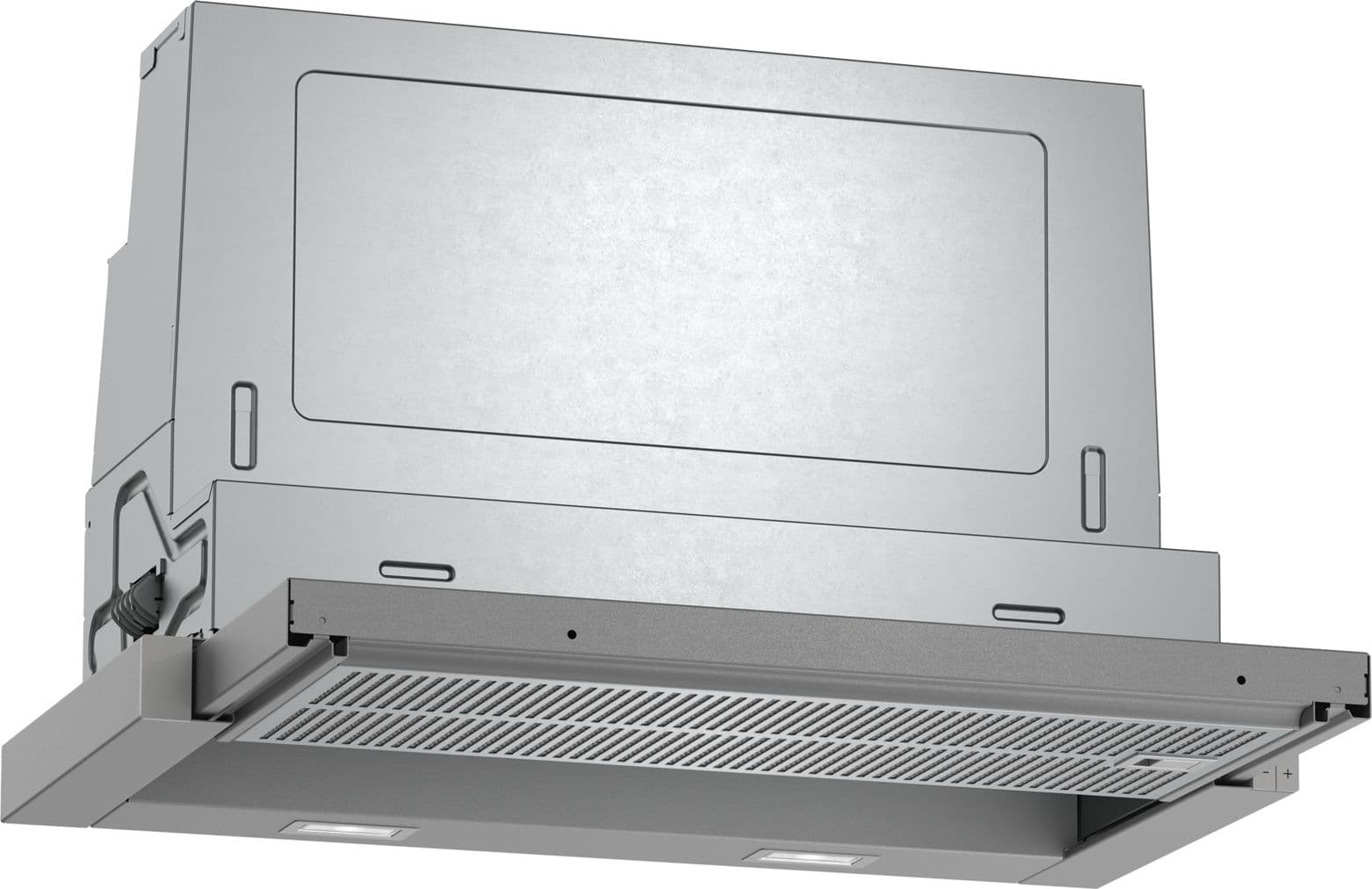 Встраиваемая вытяжка Neff D46ED52X1