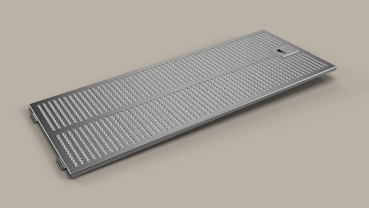 Встраиваемая вытяжка Neff D46PU54X1