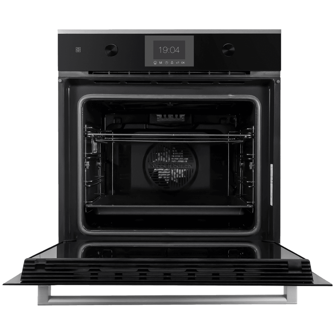 Электрический духовой шкаф Kuppersbusch B 6350.0 S1