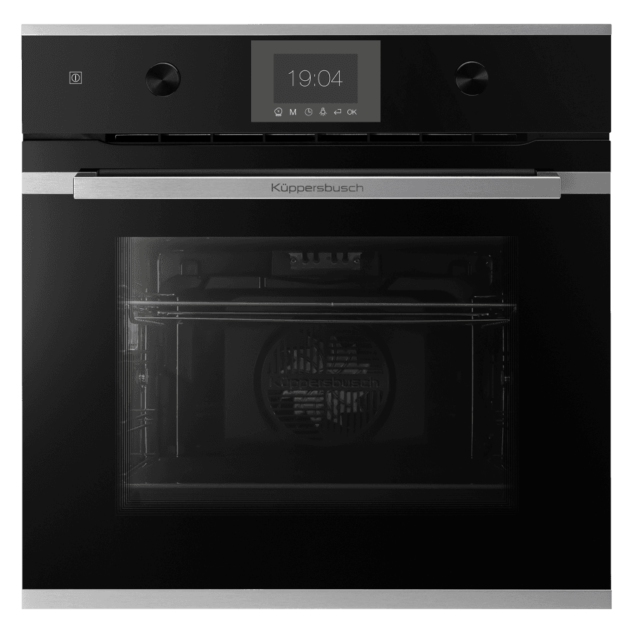Электрический духовой шкаф Kuppersbusch B 6350.0 S1