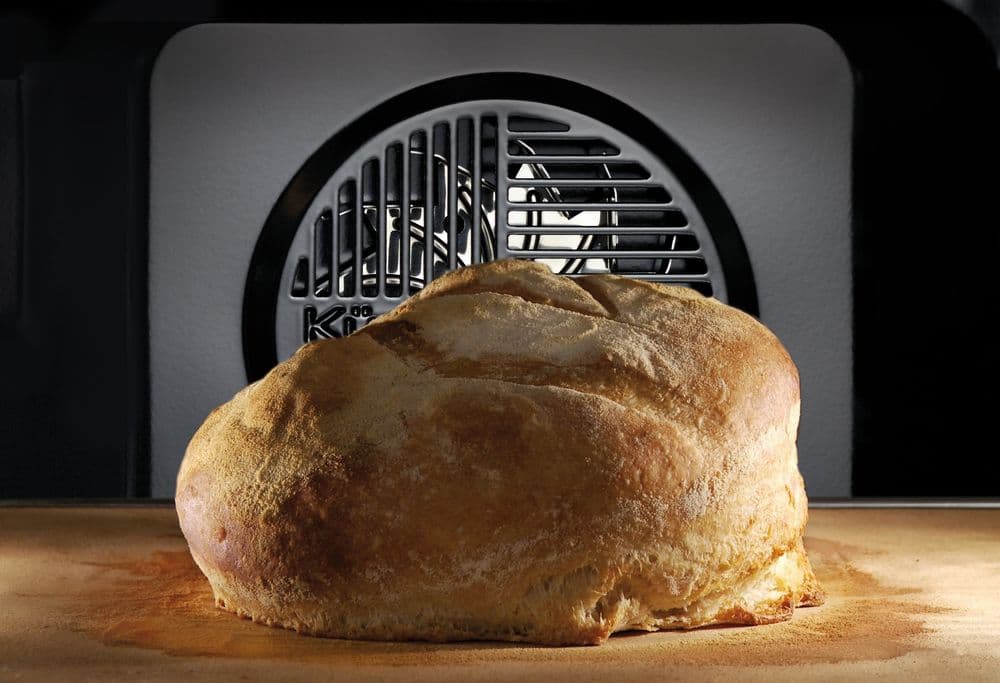 Электрический духовой шкаф Kuppersbusch B 6350.0 S2