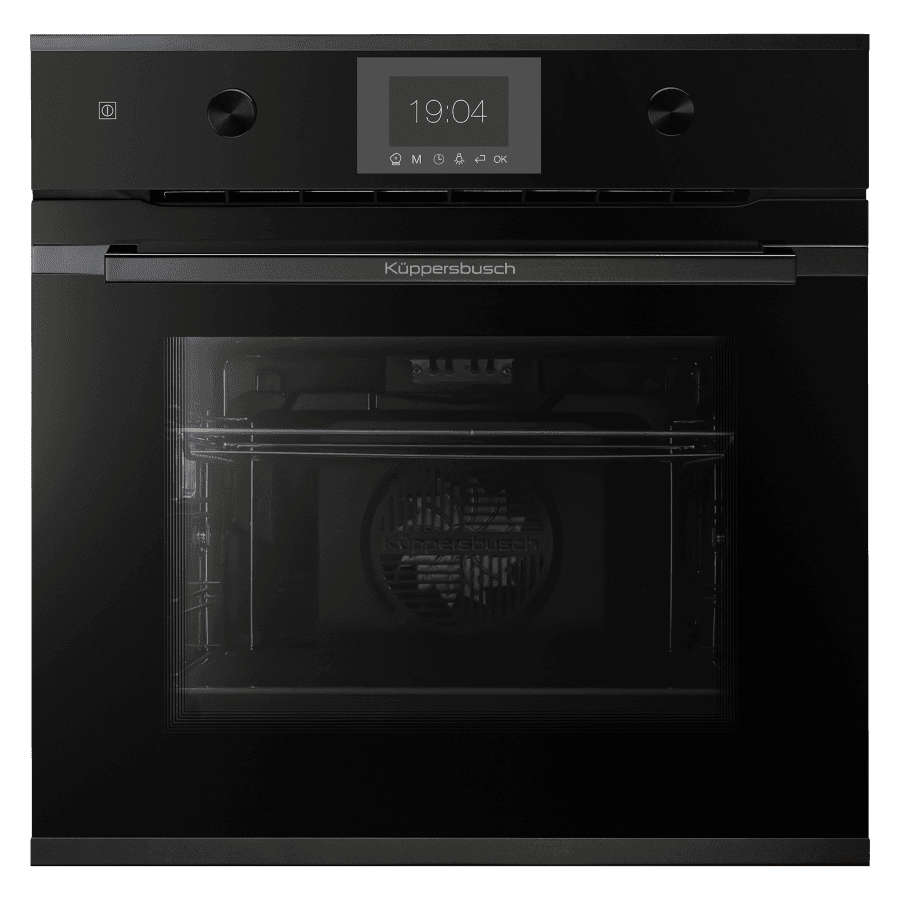Электрический духовой шкаф Kuppersbusch B 6350.0 S2