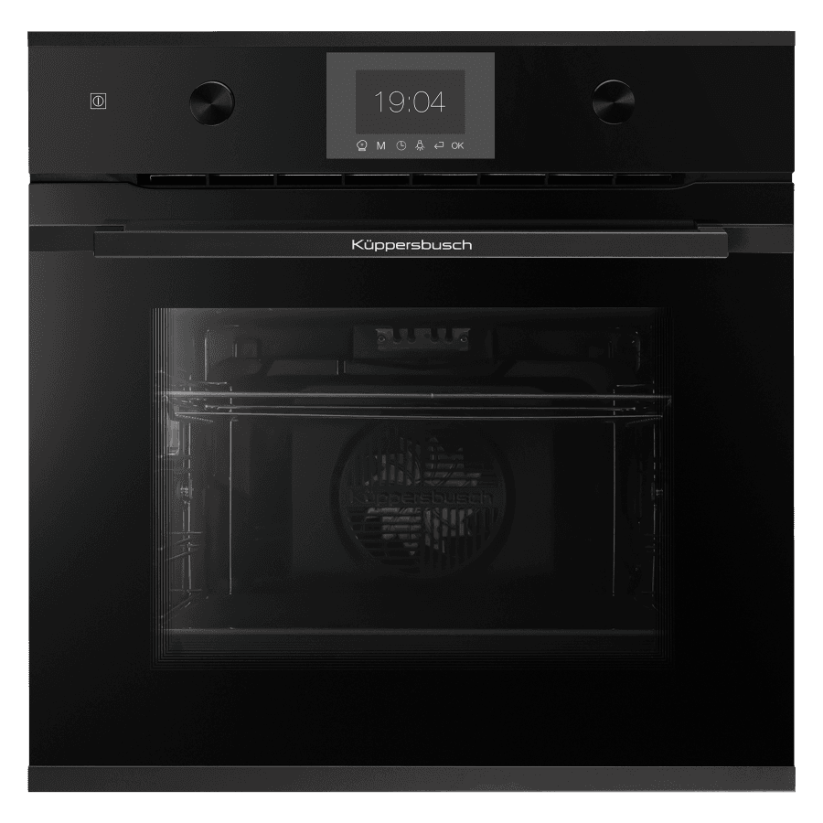 Электрический духовой шкаф Kuppersbusch B 6350.0 S5