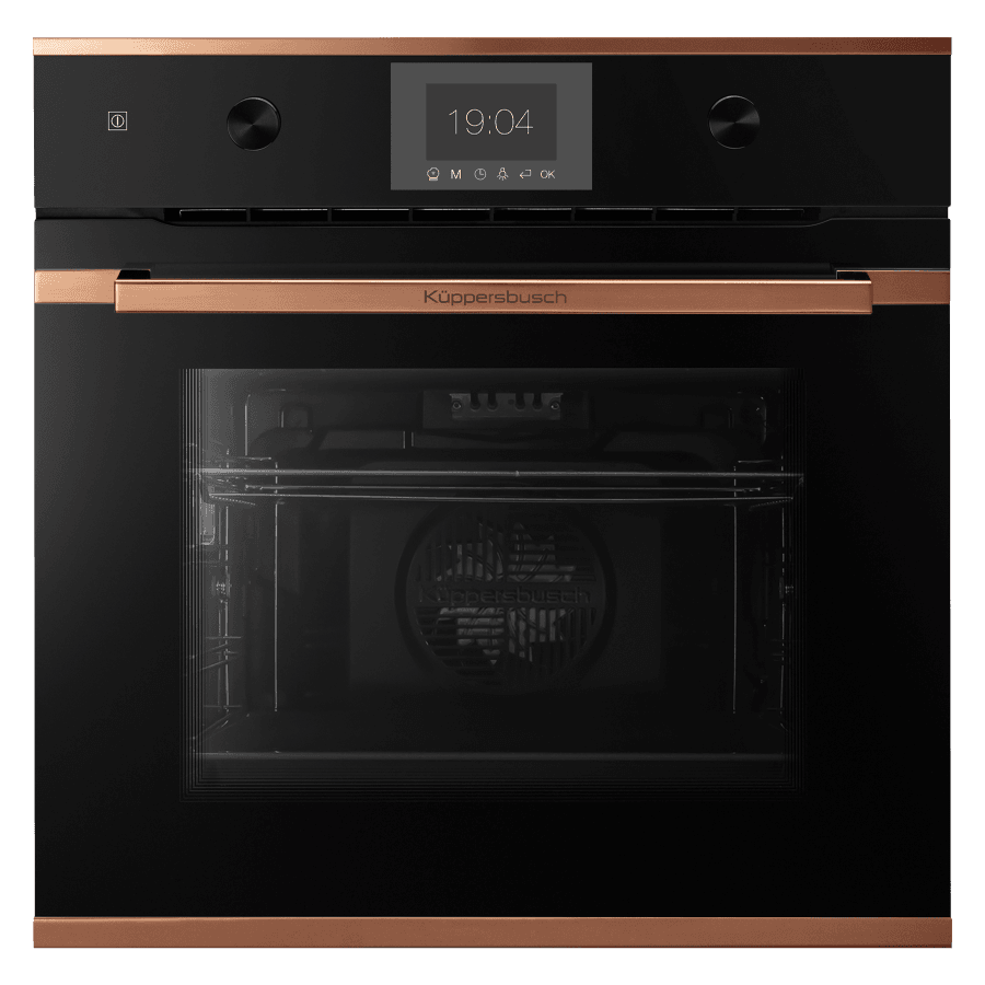 Электрический духовой шкаф Kuppersbusch B 6350.0 S7