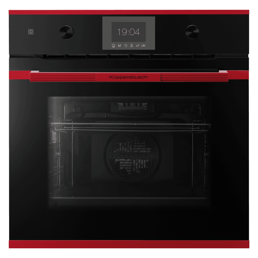 Электрический духовой шкаф Kuppersbusch B 6350.0 S8