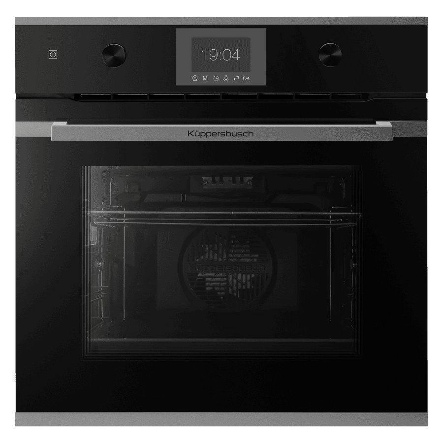Электрический духовой шкаф Kuppersbusch B 6350.0 S9