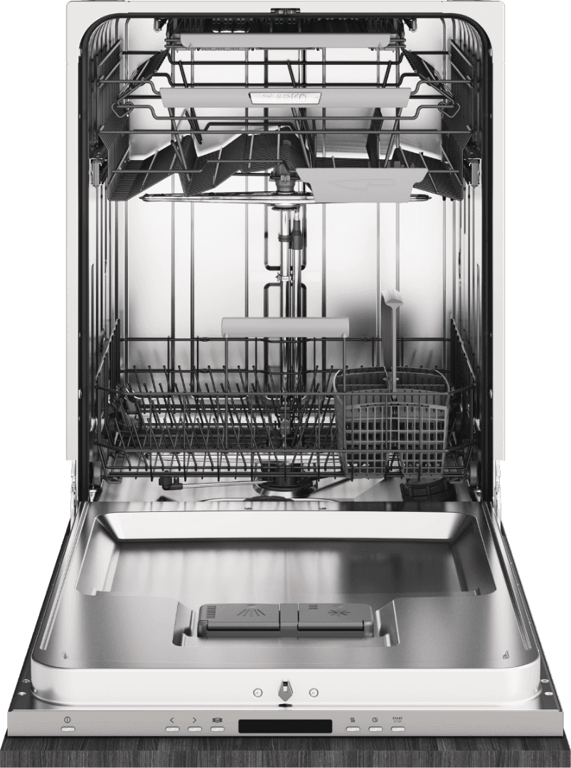 Встраиваемая посудомоечная машина Asko DSD644B/1