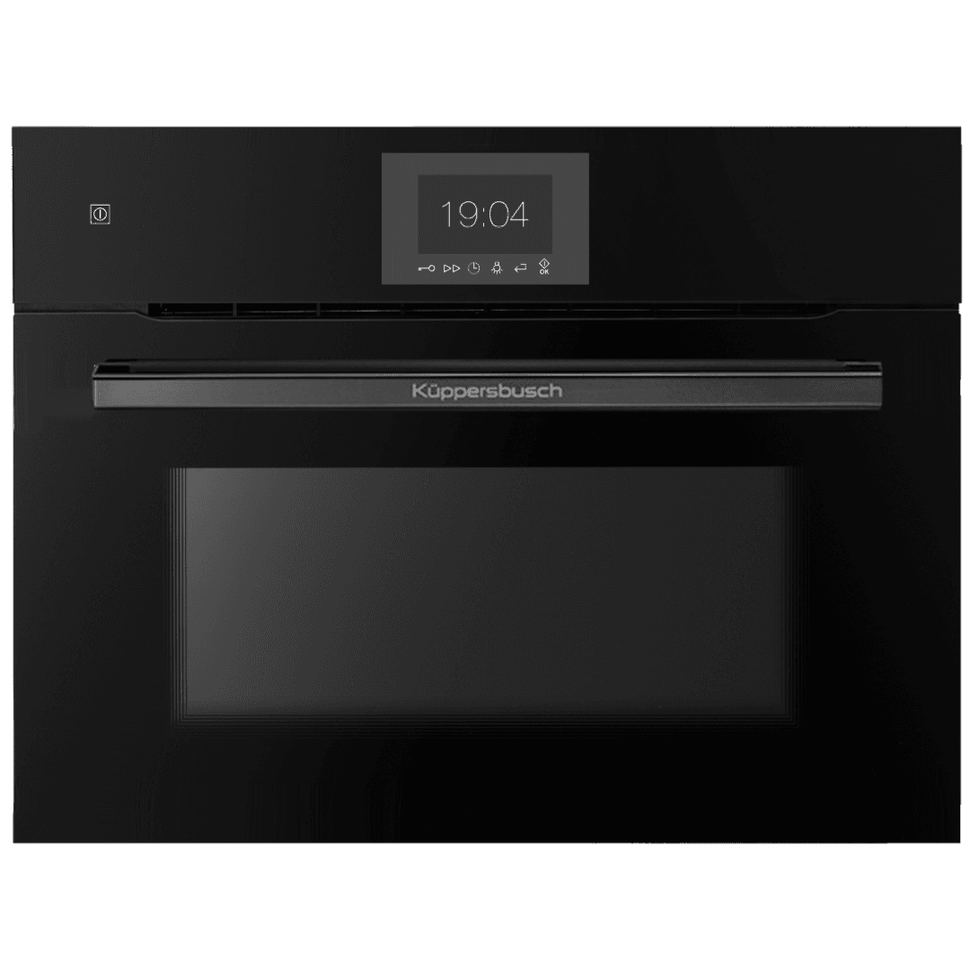 Электрический духовой шкаф Kuppersbusch CBM 6570.0 X2