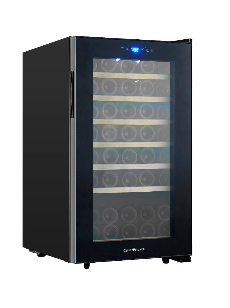 Отдельностоящий винный шкаф Cellar Private CP052