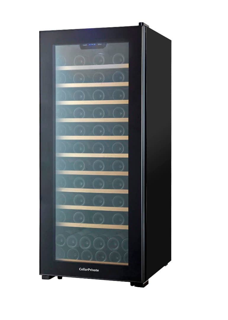 Отдельностоящий винный шкаф Cellar Private CP102