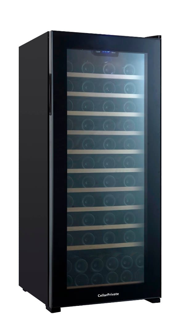 Отдельностоящий винный шкаф Cellar Private CP102