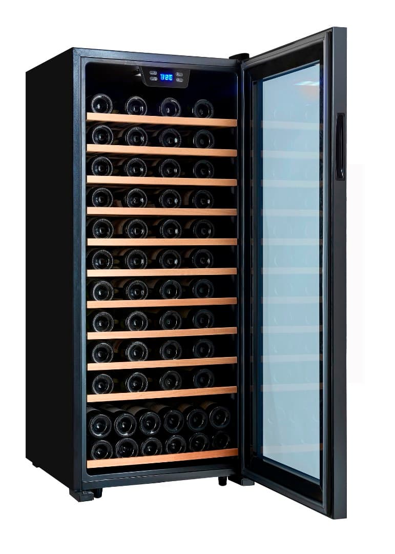 Отдельностоящий винный шкаф Cellar Private CP102