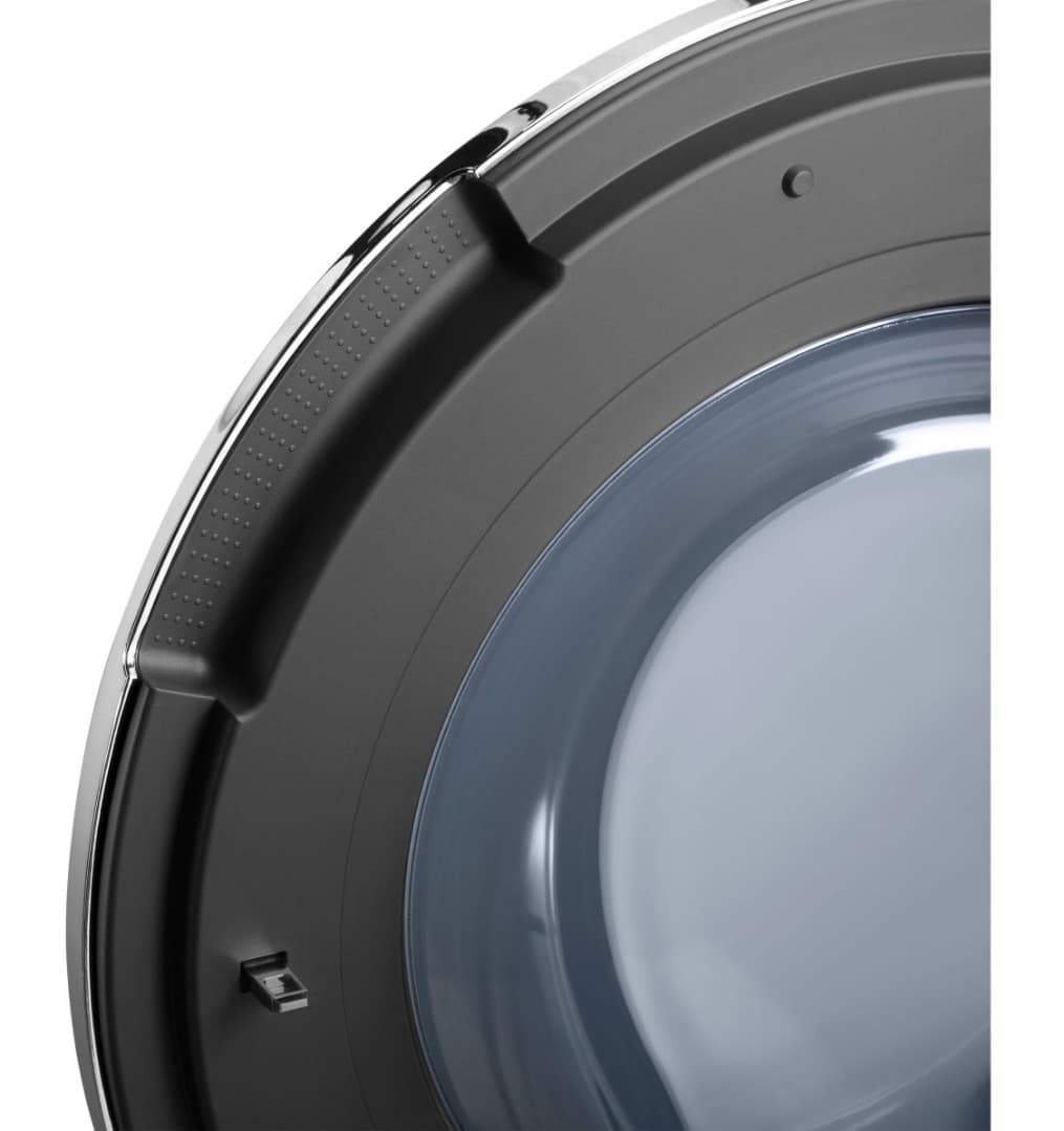 Отдельностоящая стиральная машина с сушкой Maunfeld MFWD14106WH03