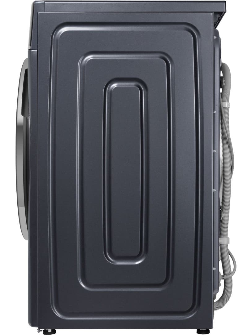 Отдельностоящая стиральная машина с сушкой Maunfeld MFWD14106SB03