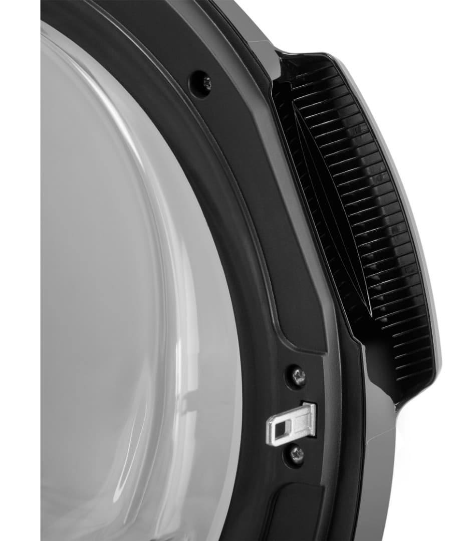 Отдельностоящая сушильная машина Maunfeld MFDM169WH