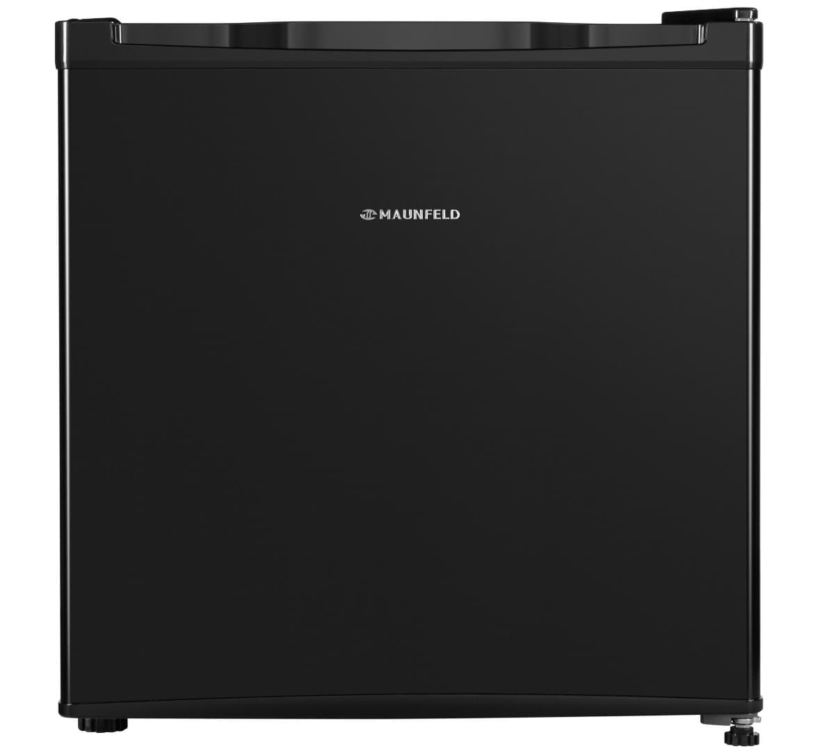 Отдельностоящий однокамерный холодильник Maunfeld MFF50B