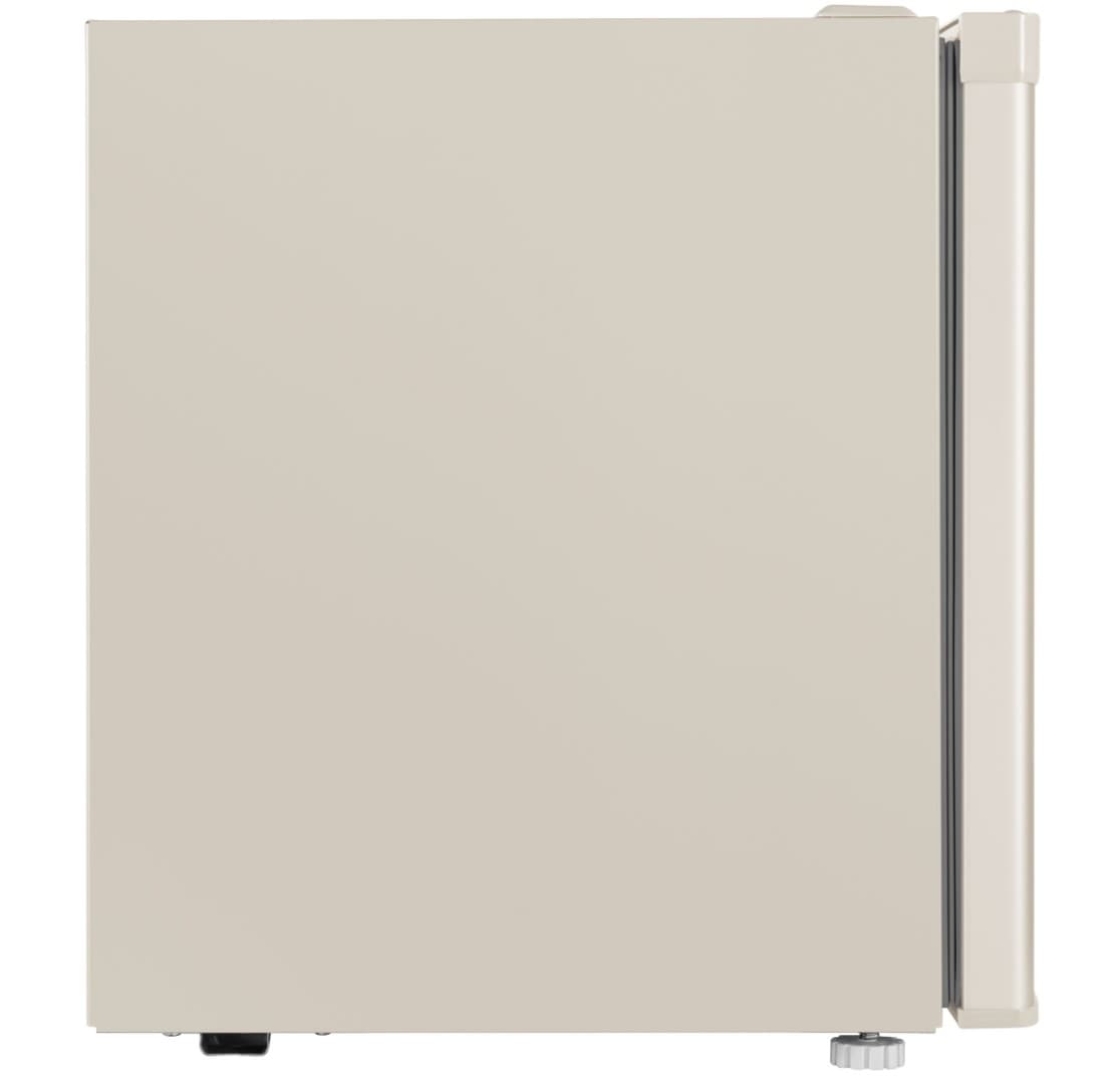 Отдельностоящий однокамерный холодильник Maunfeld MFF50BG