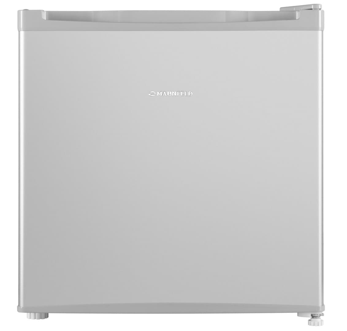 Отдельностоящий однокамерный холодильник Maunfeld MFF50SL