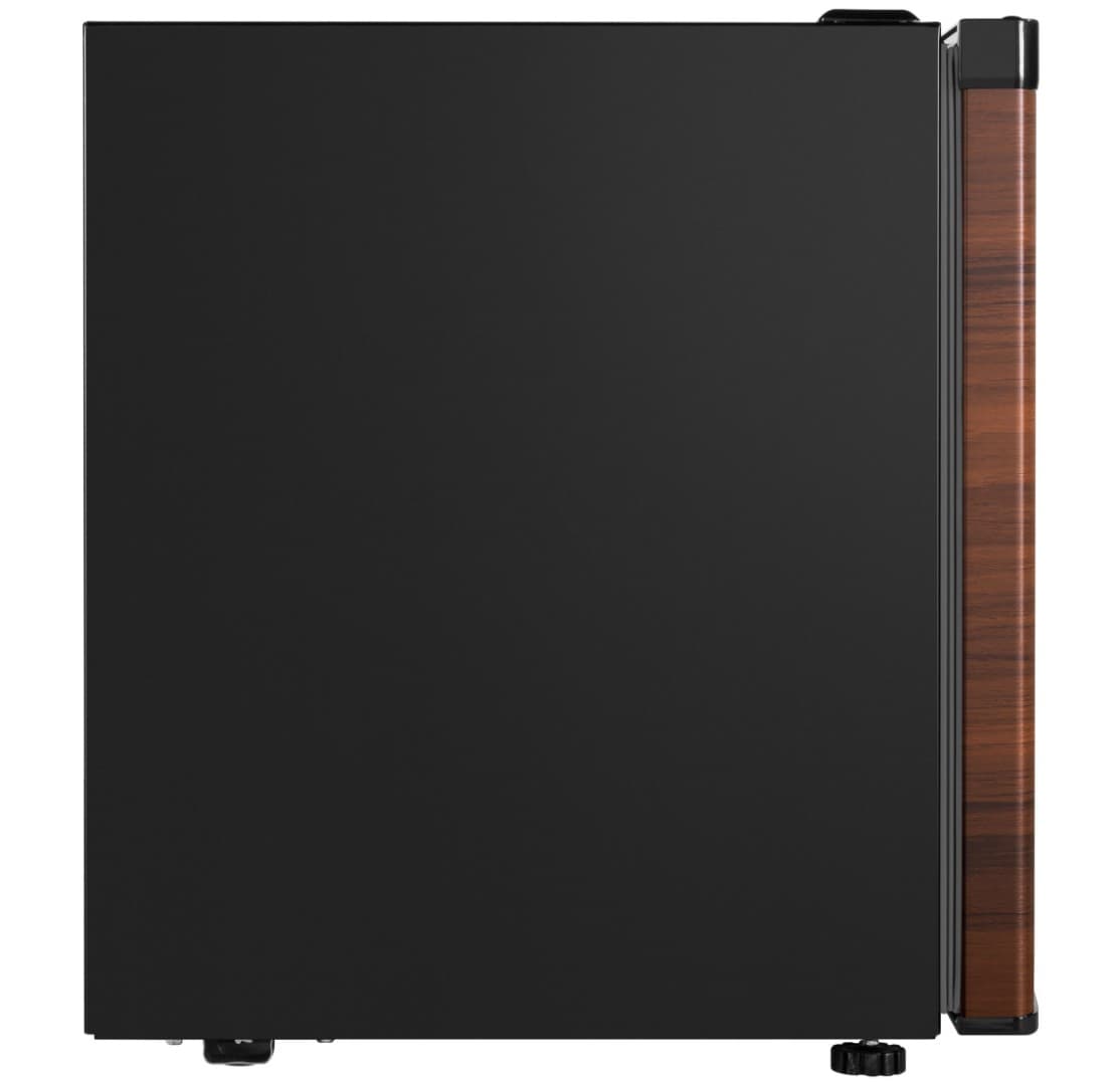 Отдельностоящий однокамерный холодильник Maunfeld MFF50WD