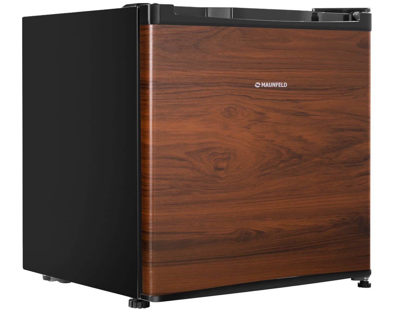 Отдельностоящий однокамерный холодильник Maunfeld MFF50WD