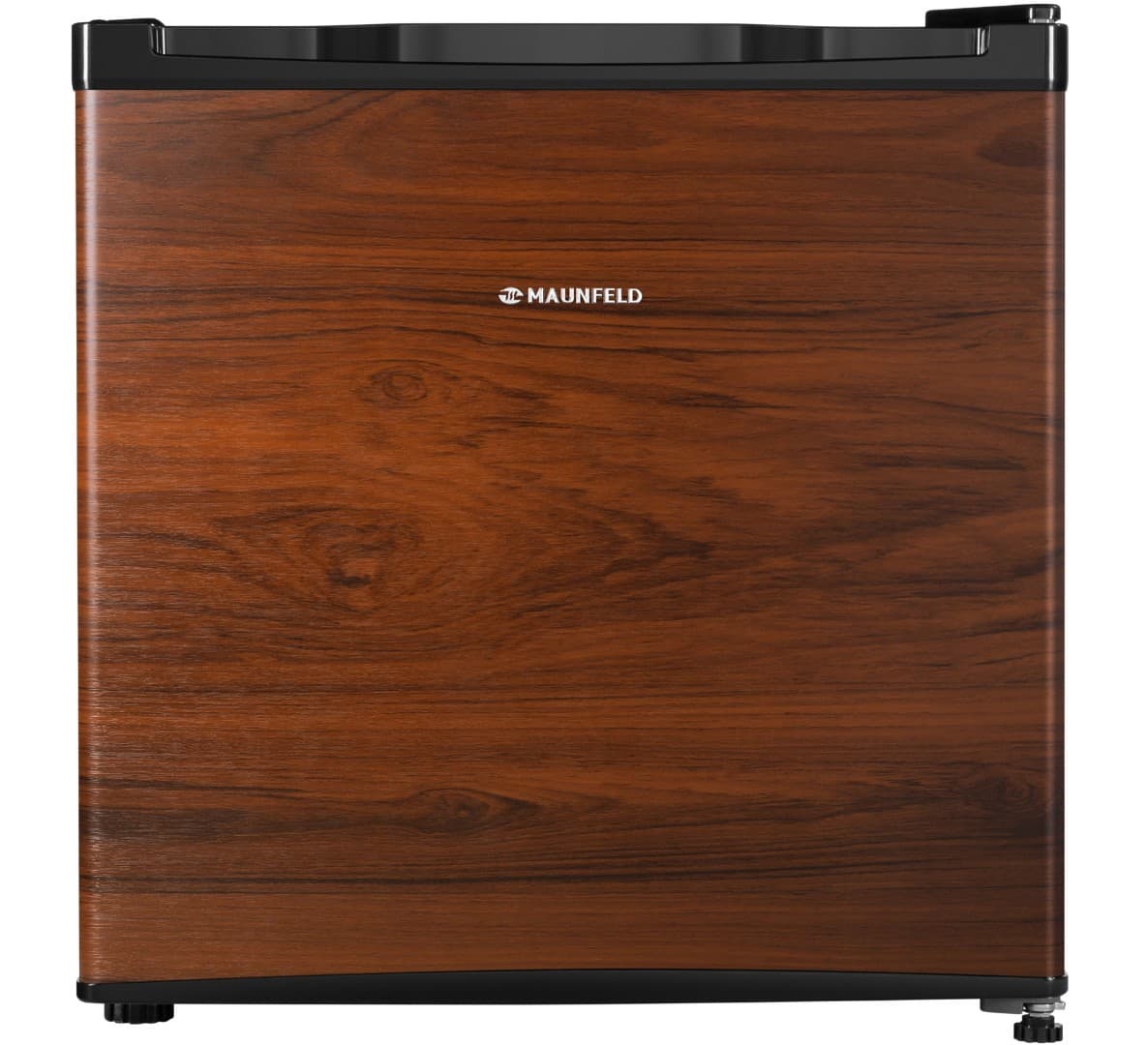 Отдельностоящий однокамерный холодильник Maunfeld MFF50WD