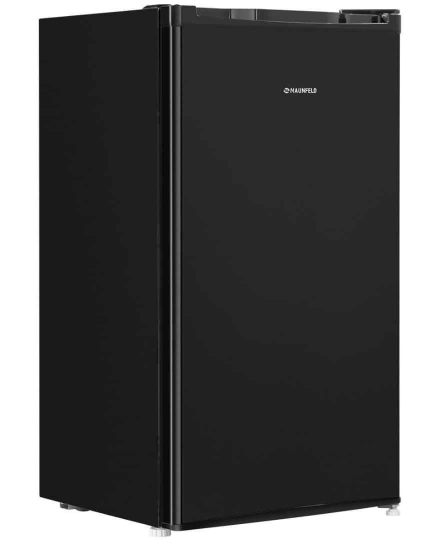 Отдельностоящий однокамерный холодильник Maunfeld MFF83B