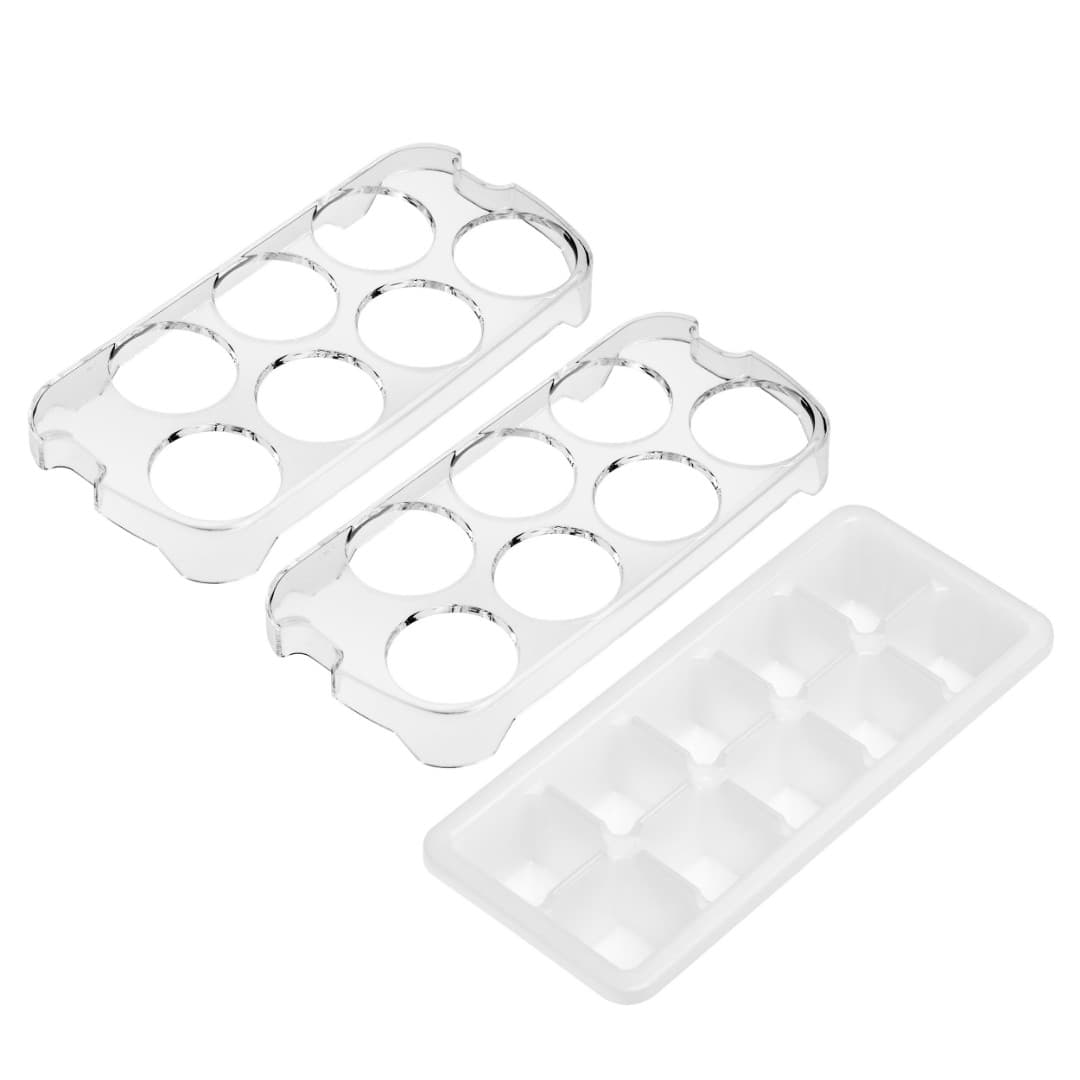 Отдельностоящий однокамерный холодильник Maunfeld MFF83GD