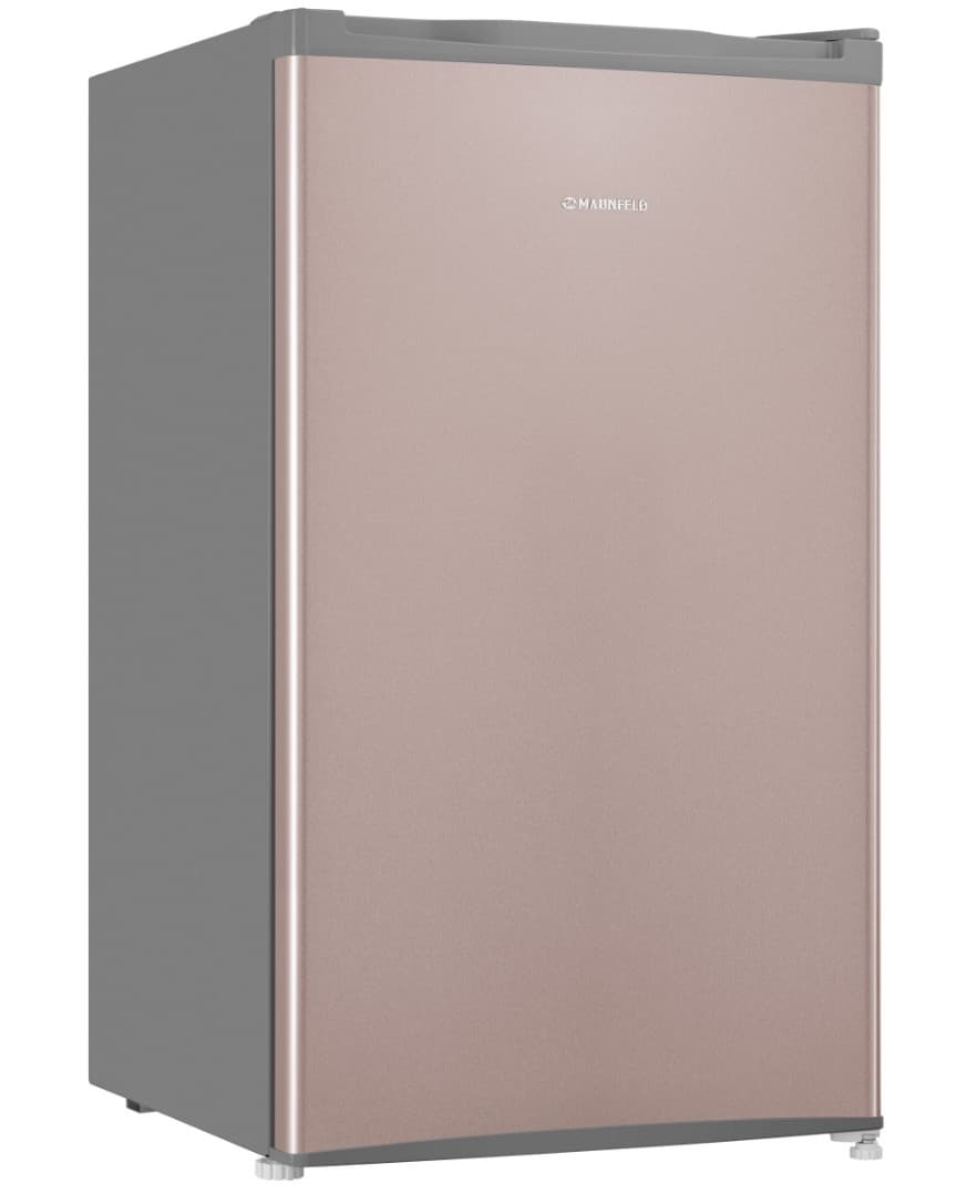 Отдельностоящий однокамерный холодильник Maunfeld MFF83GD