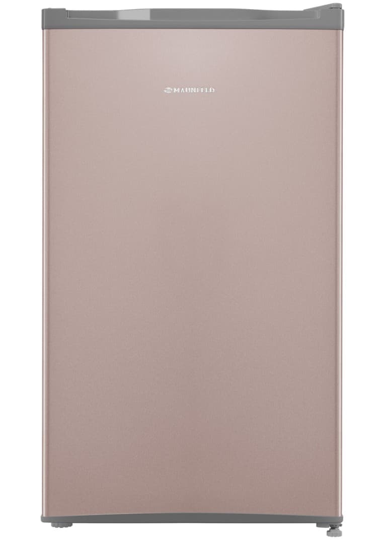 Отдельностоящий однокамерный холодильник Maunfeld MFF83GD