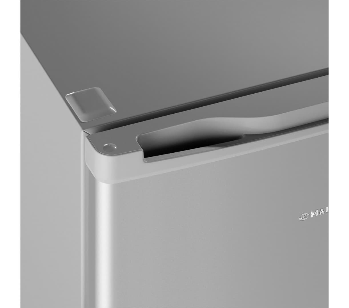 Отдельностоящий однокамерный холодильник Maunfeld MFF83SL