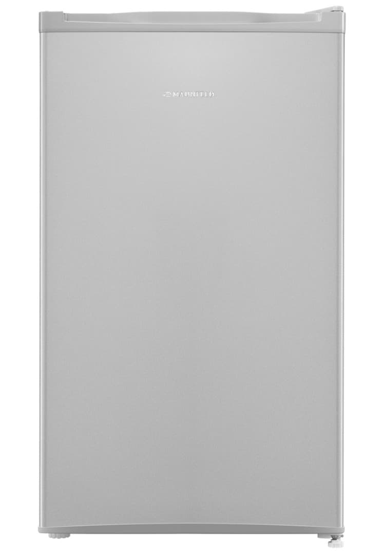 Отдельностоящий однокамерный холодильник Maunfeld MFF83SL