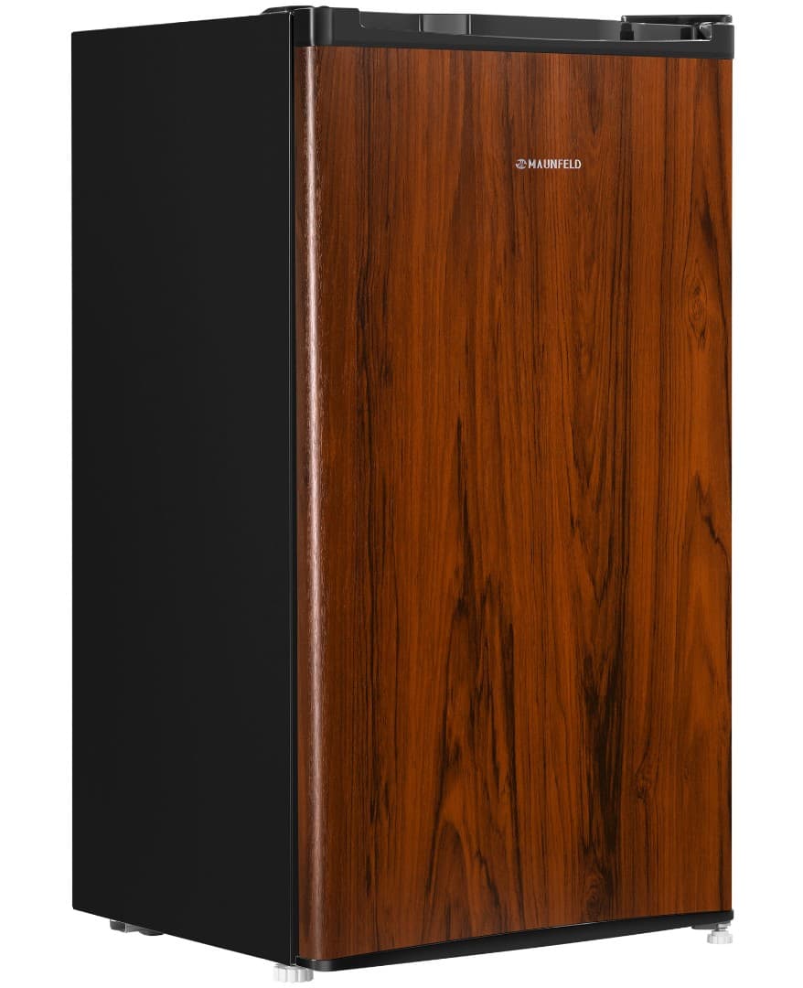 Отдельностоящий однокамерный холодильник Maunfeld MFF83WD