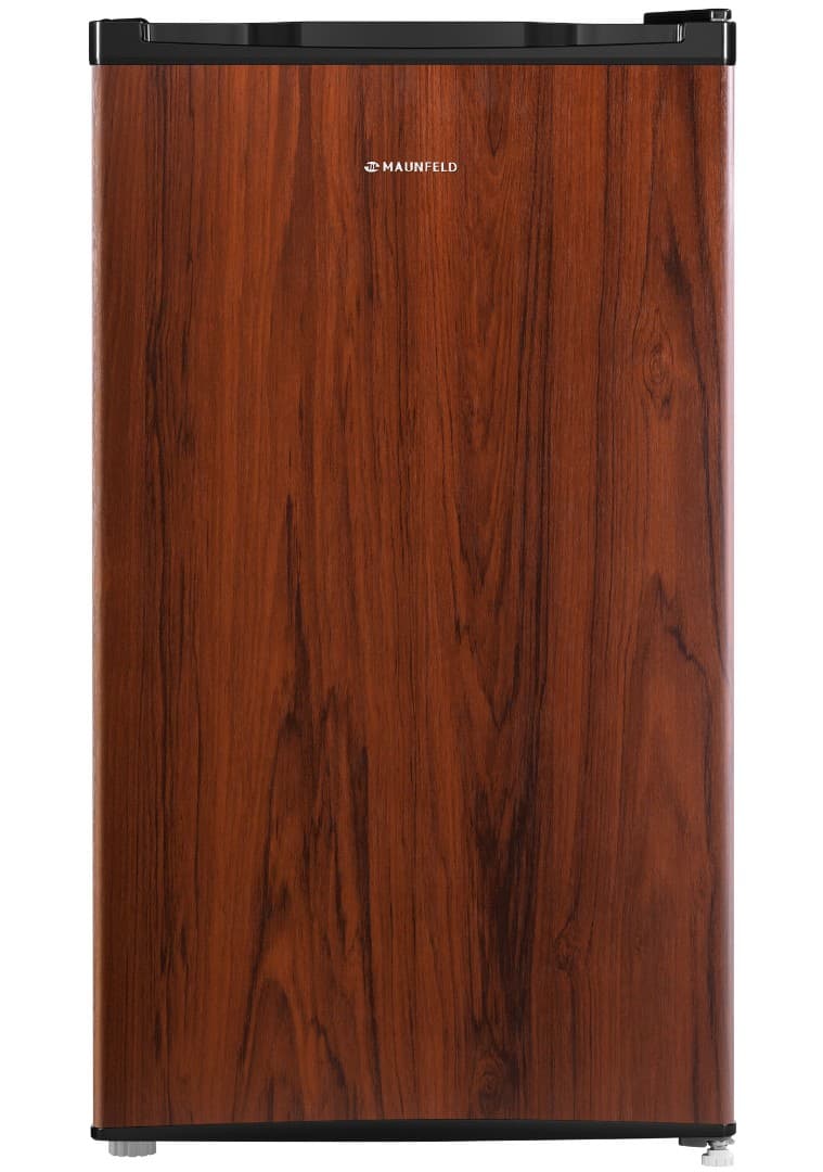 Отдельностоящий однокамерный холодильник Maunfeld MFF83WD