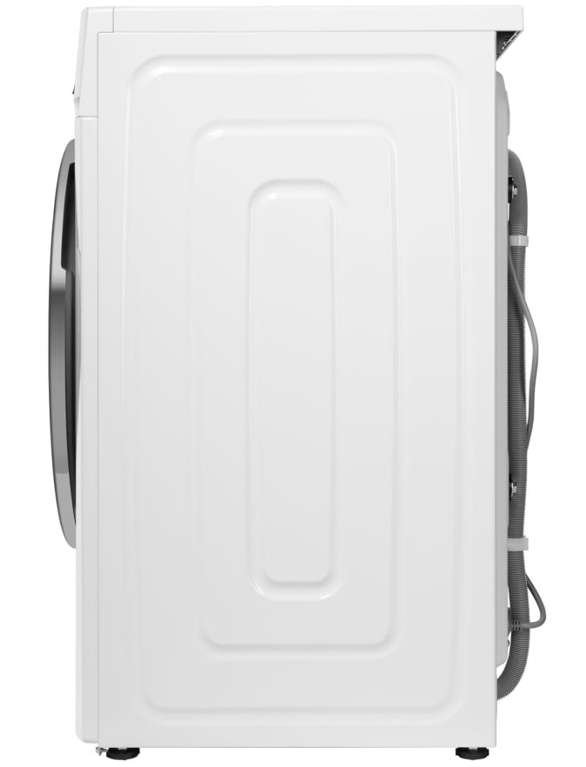 Отдельностоящая стиральная машина Maunfeld MFWM148WH02