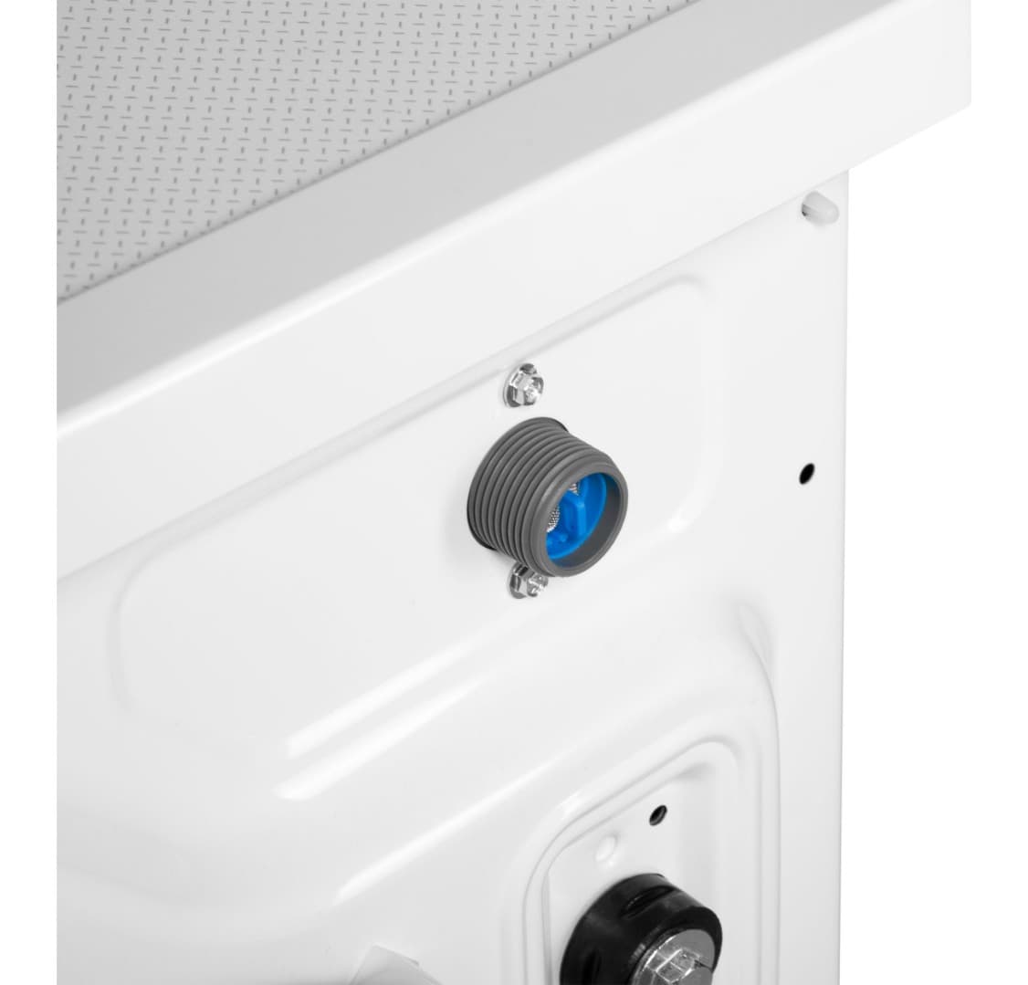 Отдельностоящая стиральная машина Maunfeld MFWM148WH02