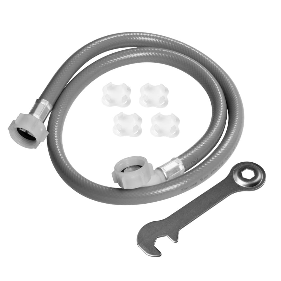 Отдельностоящая стиральная машина Maunfeld MFWM148WH02