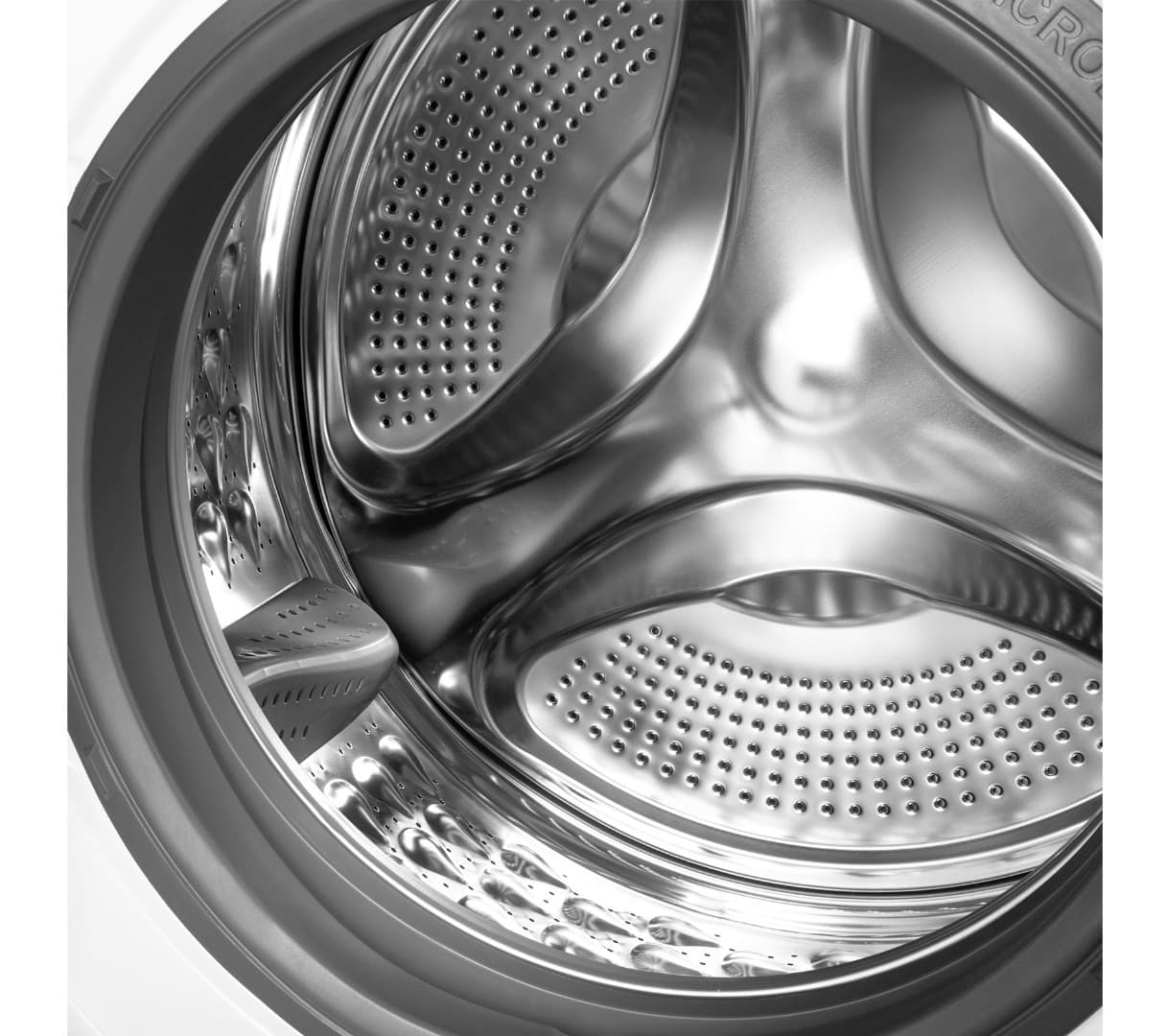 Отдельностоящая стиральная машина Maunfeld MFWM148WH02