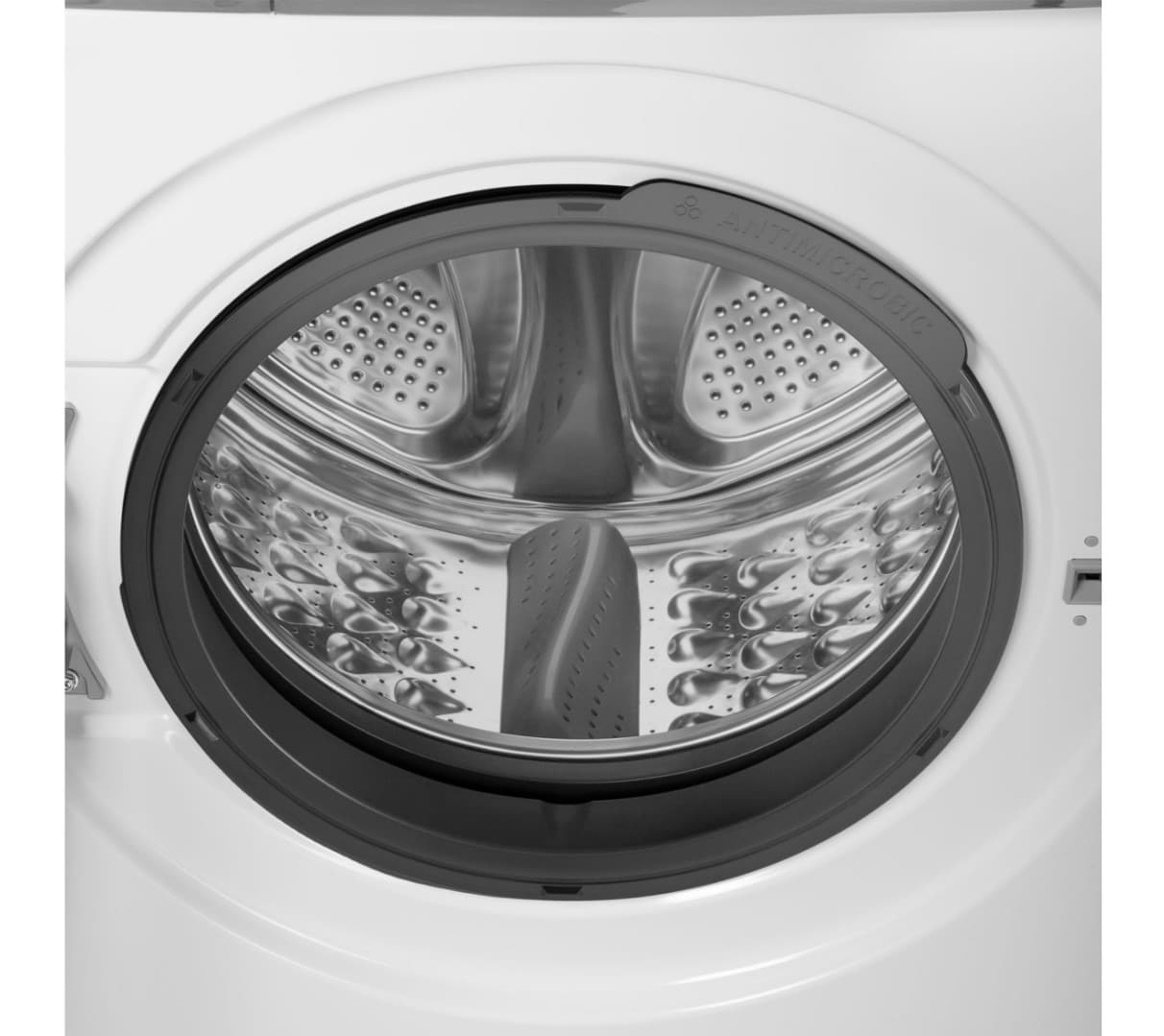 Отдельностоящая стиральная машина Maunfeld MFWM148WH02