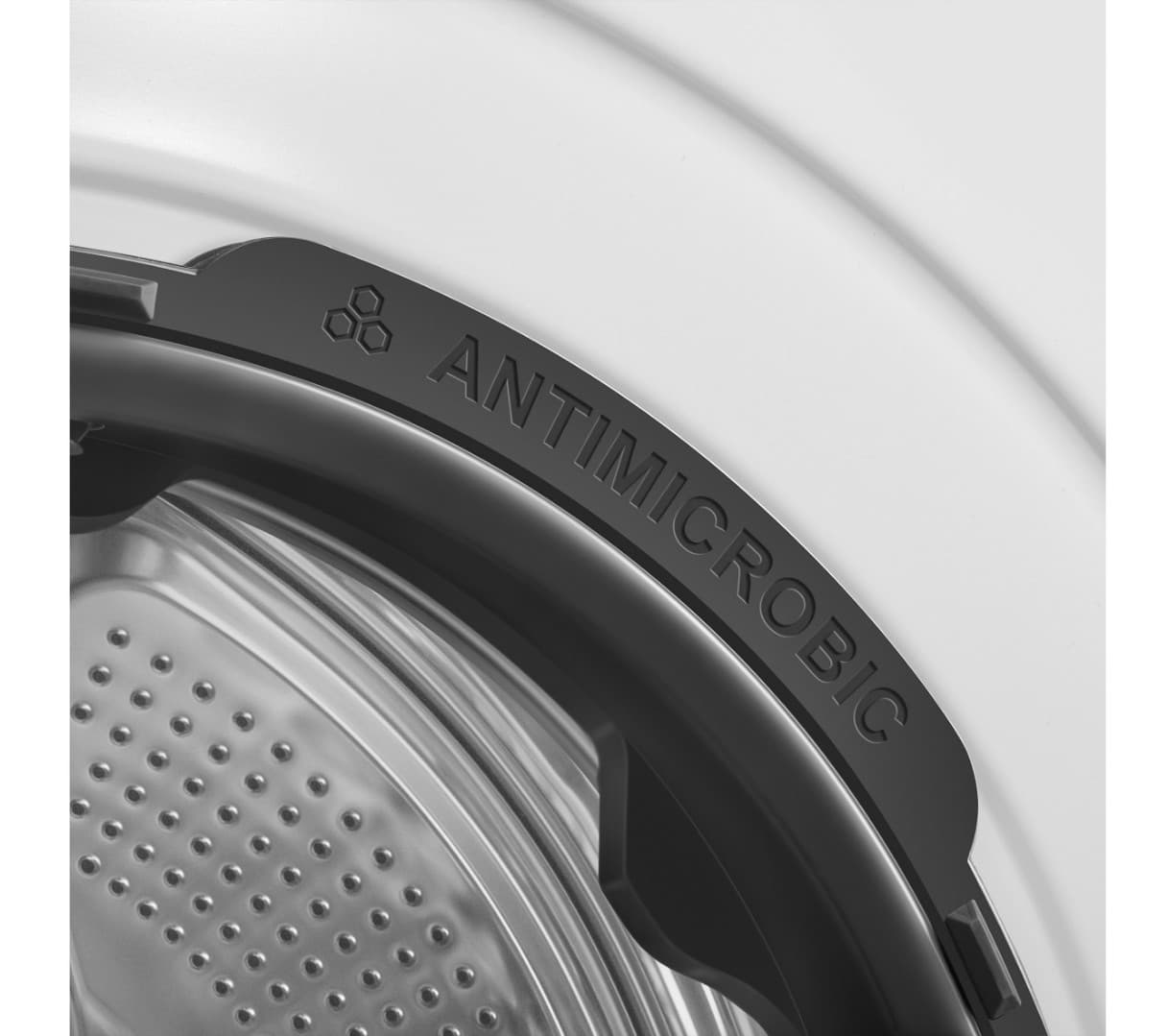 Отдельностоящая стиральная машина Maunfeld MFWM148WH02