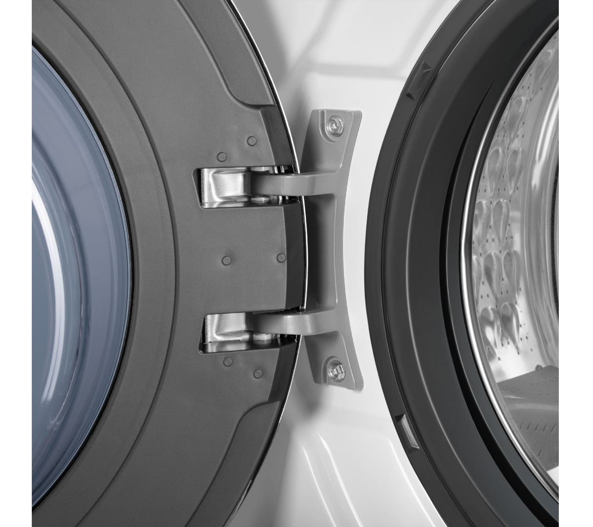 Отдельностоящая стиральная машина Maunfeld MFWM148WH02