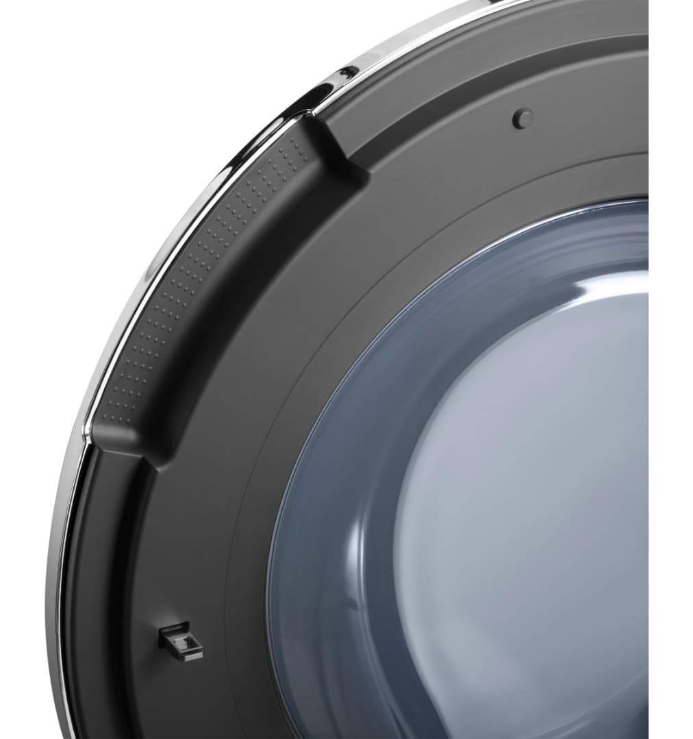 Отдельностоящая стиральная машина Maunfeld MFWM148WH02