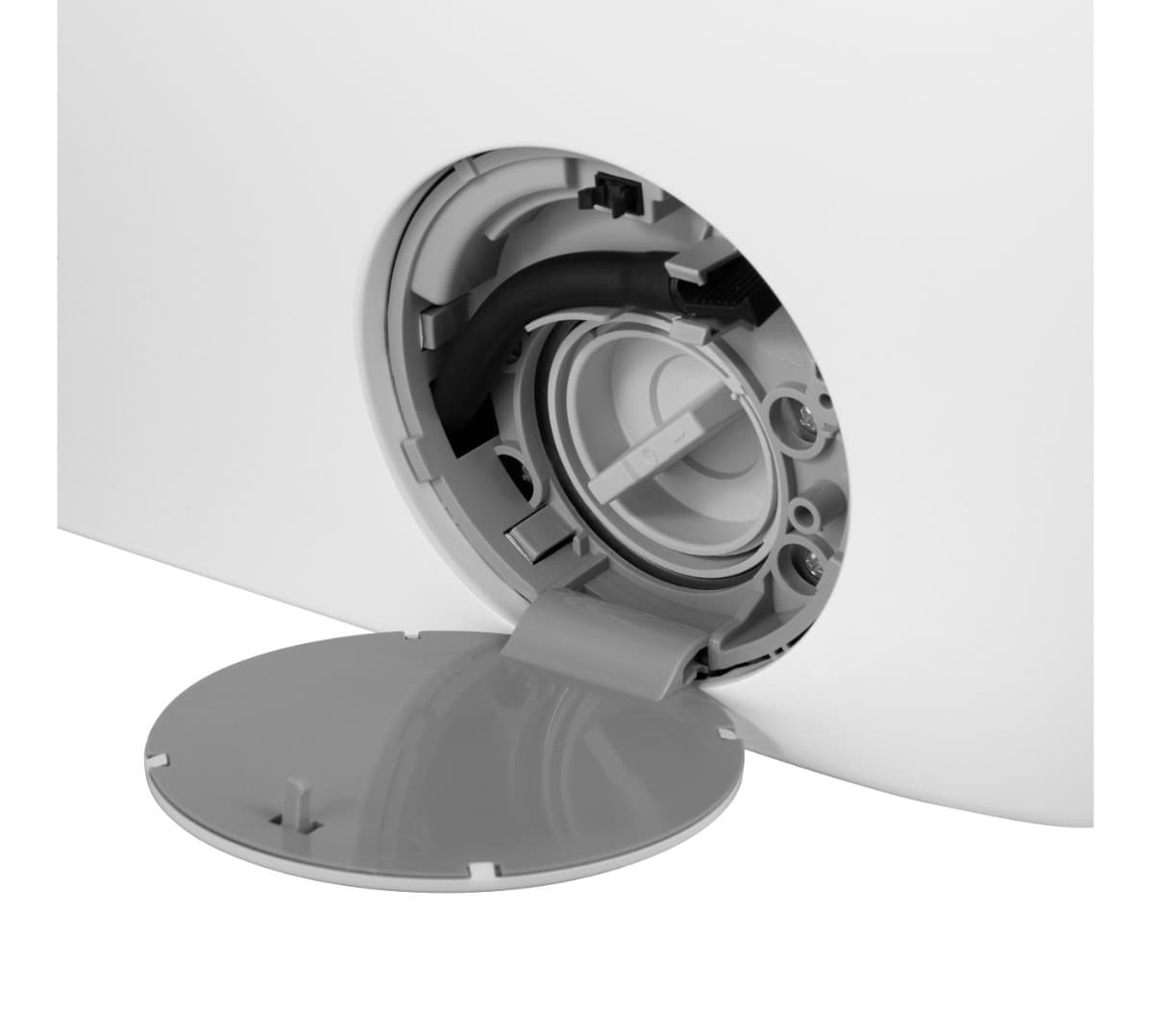 Отдельностоящая стиральная машина Maunfeld MFWM148WH02