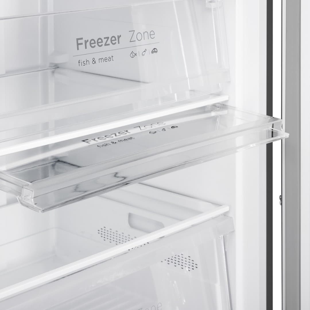 Отдельностоящий морозильник Maunfeld MFFR185SB