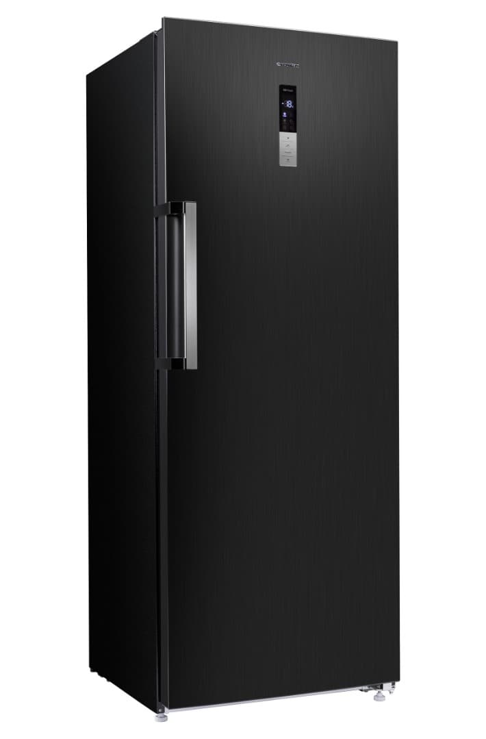 Отдельностоящий морозильник Maunfeld MFFR185SB