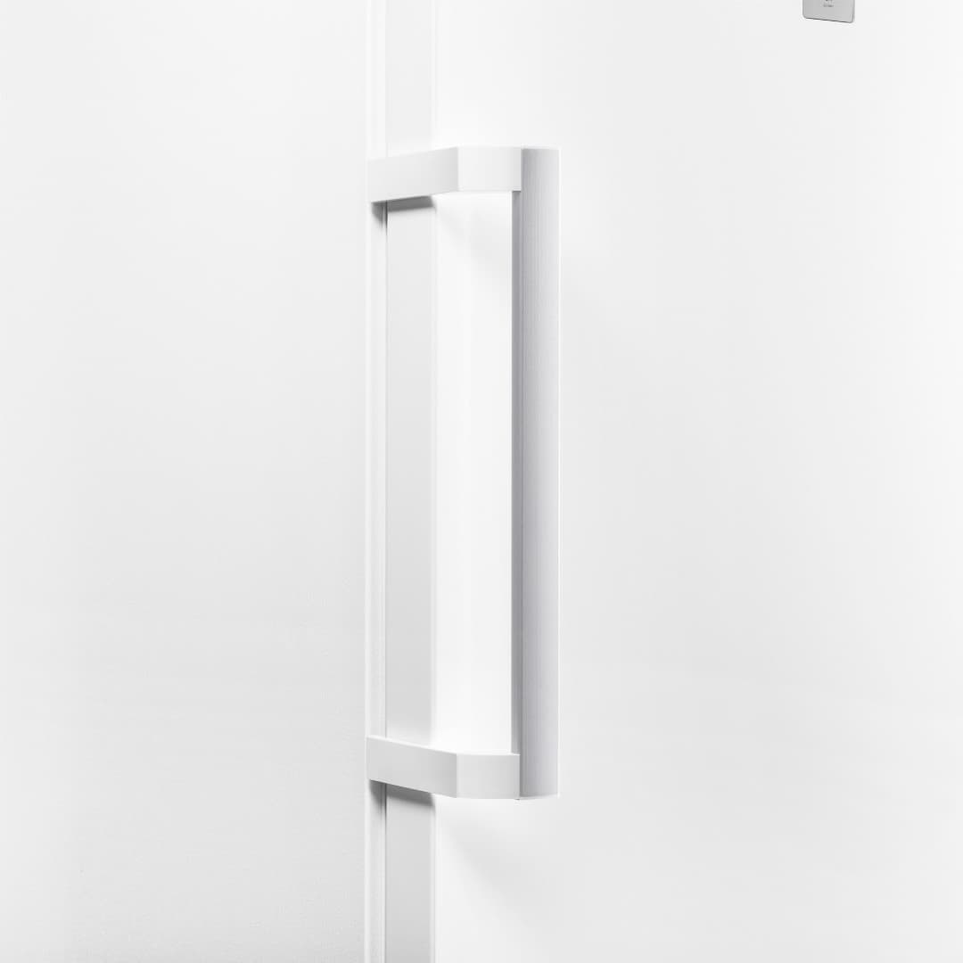 Отдельностоящий морозильник Maunfeld MFFR185W